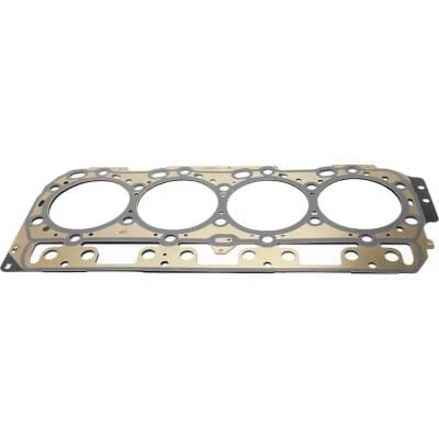 New Multi-Layered Steel Cylinder Head Gasket Compatible With Gmc Sierra 3500 Hd Wt 8 Cyl 6.6L Sierra thumbnail 10