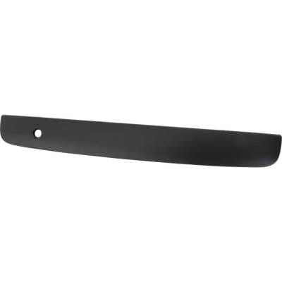 New Liftgate Trim Compatible With Toyota Sienna Le 6 Cyl 3.0L Sienna Xle 6 Cyl 3.0L Sienna Ce 6 Cyl thumbnail 2