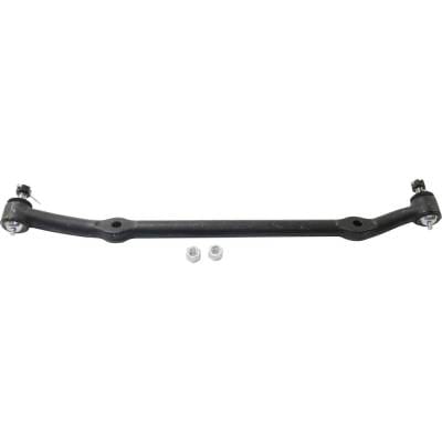 New Greasable Center Link Compatible With Chevrolet Oldsmobile El Camino Base 8 Cyl 5.0L Cutlass thumbnail 12