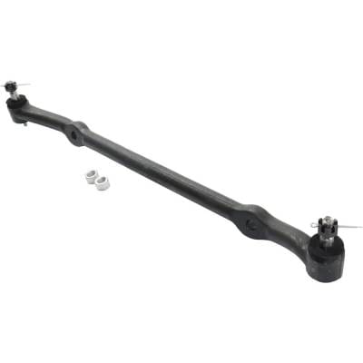 New Greasable Center Link Compatible With Chevrolet Oldsmobile Cutlass Calais Base 6 Cyl 4.3L thumbnail 8