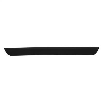 New Lower Liftgate Trim Compatible With Toyota Rav4 Hybrid Woodland Edition 4 Cyl 2.5L Rav4 Hybrid thumbnail 2