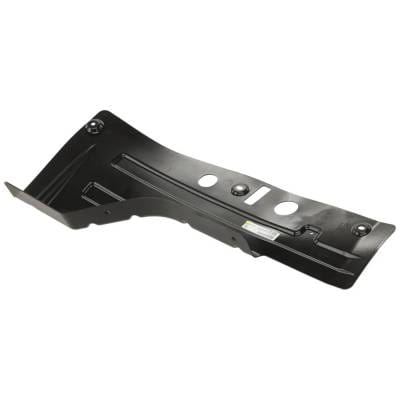 Fender Splash Shield Compatible With 2011-2016 Chevrolet Cruze Left Driver Side Plastic Guard thumbnail 10
