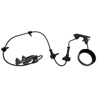 New Left Front Abs Speed Sensor Compatible With Chevrolet Gmc Isuzu Colorado Wt 4 Cyl 2.9L Canyon thumbnail 8