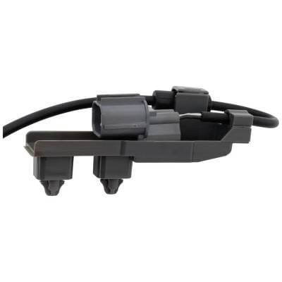 New Left Front Abs Speed Sensor Compatible With Chevrolet Gmc Isuzu Colorado Wt 4 Cyl 2.9L Canyon thumbnail 10