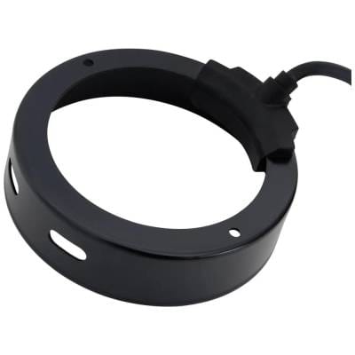 New Left Front Abs Speed Sensor Compatible With Chevrolet Gmc Isuzu Colorado Wt 4 Cyl 2.9L Canyon thumbnail 12