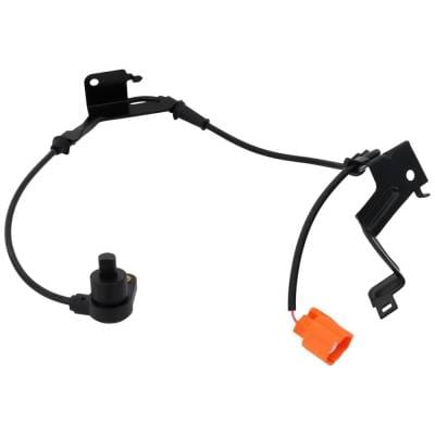 New Left Front Abs Speed Sensor Compatible With Chevrolet Gmc Isuzu Colorado Wt 4 Cyl 2.9L Canyon thumbnail 16