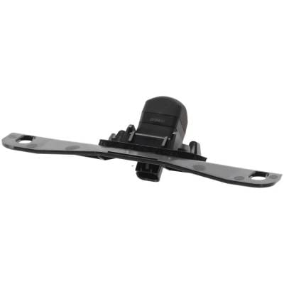 Full-Color Back Up Camera Compatible With Toyota Sequoia All Submodels 2016-2017 By To1960189 thumbnail 12