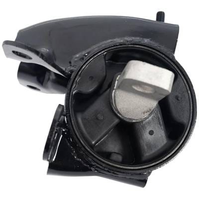 New Driver Side Transmission Mount Compatible With Chrysler Dodge Ram Grand Caravan Se Plus 6 Cyl thumbnail 2