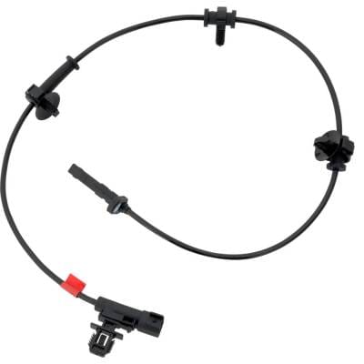 New Rear Abs Speed Sensor Compatible With Cadillac Cts Luxury 6 Cyl 3.6L Cts Premium 4 Cyl 2.0L Cts thumbnail 2