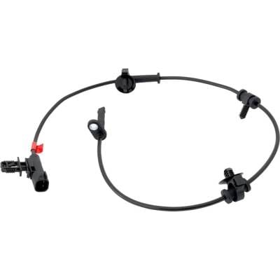 New Rear Abs Speed Sensor Compatible With Cadillac Cts Luxury 6 Cyl 3.6L Cts Premium 4 Cyl 2.0L Cts thumbnail 6