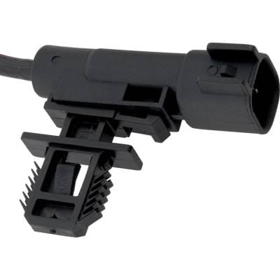 New Rear Abs Speed Sensor Compatible With Cadillac Cts Luxury 6 Cyl 3.6L Cts Premium 4 Cyl 2.0L Cts thumbnail 14