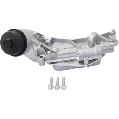 New Oil Filter Housing Compatible With Saturn Astra Xr 4 Cyl 1.8L Astra Xe 4 Cyl 1.8L Cruze Ls 4 Cyl thumbnail 12