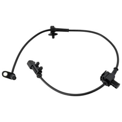New Rear Abs Speed Sensor Compatible With Cadillac Chevrolet Gmc Tahoe Lt 8 Cyl 5.3L Yukon Denali 8 thumbnail 6