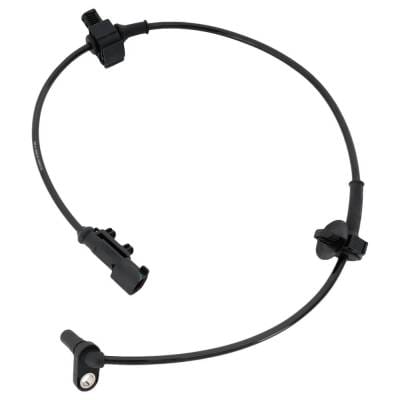 New Rear Abs Speed Sensor Compatible With Cadillac Chevrolet Gmc Tahoe Lt 8 Cyl 5.3L Yukon Denali 8 thumbnail 8
