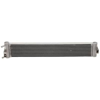 New Aluminum Oil Cooler Compatible With Chrysler Pt Cruiser Gt 4 Cyl 2.4L Pt Cruiser Street Cruiser thumbnail 2