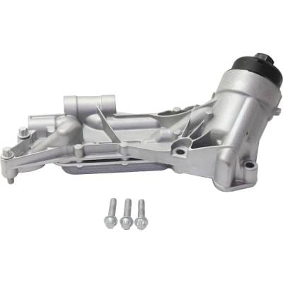 New Oil Filter Housing Compatible With Buick Chevrolet Pontiac Sonic Ls 4 Cyl 1.8L Cascada Premium 4 thumbnail 10