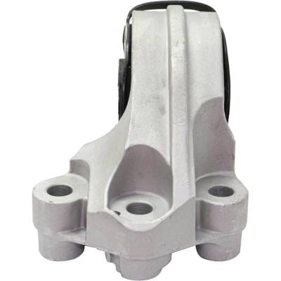 New Rear Transmission Mount Compatible With Chevrolet Gmc Equinox Lt 6 Cyl 3.0L Captiva Sport Ltz 6 thumbnail 4