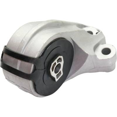 New Rear Transmission Mount Compatible With Chevrolet Gmc Equinox Lt 6 Cyl 3.0L Captiva Sport Ltz 6 thumbnail 8