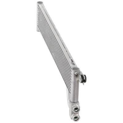 New Aluminum Oil Cooler Compatible With Chrysler 200 C 4 Cyl 2.4L 200 C 6 Cyl 3.6L 200 Limited 4 Cyl thumbnail 6