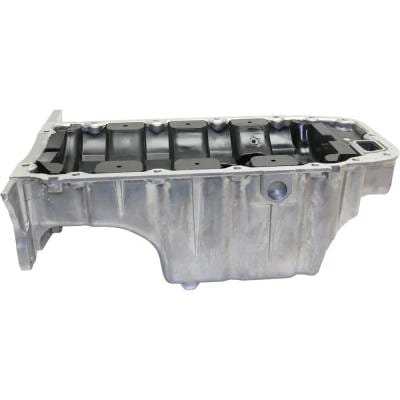 New Aluminum Oil Pan Compatible With Chevrolet Sonic Lt 4 Cyl 1.8L Sonic Ltz 4 Cyl 1.8L Cruze L 4 thumbnail 12