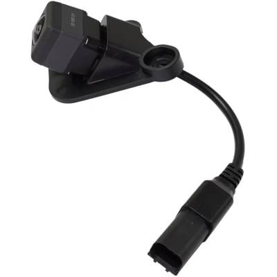 New Full-Color Display Back Up Camera Compatible With Toyota Tundra All Submodels 2018-2021 thumbnail 6