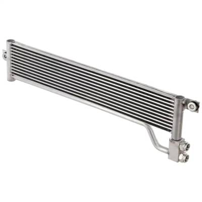 New Aluminum Oil Cooler Compatible With Chrysler 200 Limited 6 Cyl 3.6L 200 Limited 4 Cyl 2.4L 200 thumbnail 2