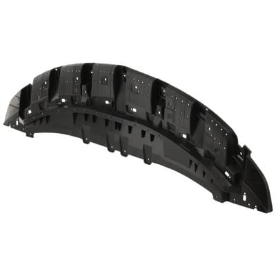 Lower Engine Cover Splash Shield Compatible With 2022-2024 Chevrolet Traverse 3.6L V6 Front thumbnail 4