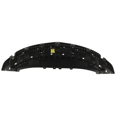 Lower Engine Cover Splash Shield Compatible With 2022-2024 Chevrolet Traverse 3.6L V6 Front thumbnail 8