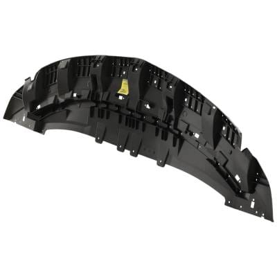 Lower Engine Cover Splash Shield Compatible With 2022-2024 Chevrolet Traverse 3.6L V6 Front thumbnail 10