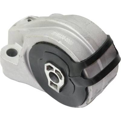 New Rear Transmission Mount Compatible With Chevrolet Gmc Equinox Lt 6 Cyl 3.6L Equinox L 4 Cyl 2.4L thumbnail 6