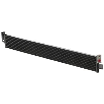 New Aluminum Oil Cooler Compatible With Cadillac Chevrolet Gmc Suburban Ls 6 Cyl 3.0L Suburban High thumbnail 2