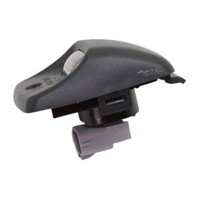 New License Plate Light Compatible With Toyota Tundra Sr5 Tacoma Pre Runner Tacoma Base Tacoma thumbnail 6