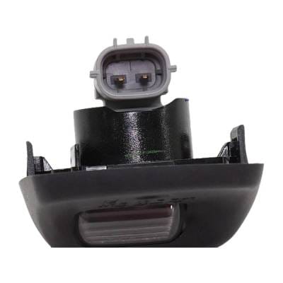 New License Plate Light Compatible With Toyota Tundra Sr5 Tacoma Pre Runner Tacoma Base Tacoma thumbnail 14