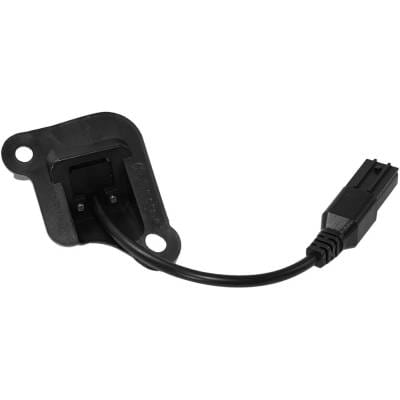 Full-Color Display Back Up Camera Compatible With Toyota Tundra All Submodels 2018-2021 To1960146 thumbnail 8