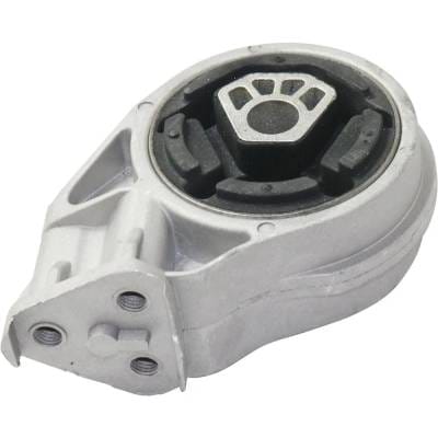 New Rear Transmission Mount Bushing Compatible With Chevrolet Pontiac Saturn Hhr Lt 4 Cyl 2.2L Hhr thumbnail 10