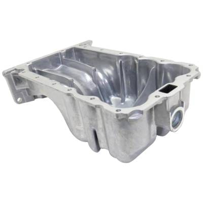 New Baffled Oil Pan Compatible With Buick Chevrolet Encore Leather 4 Cyl 1.4L Encore Premium 4 Cyl thumbnail 8