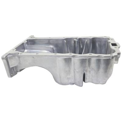 New Baffled Oil Pan Compatible With Buick Chevrolet Encore Leather 4 Cyl 1.4L Encore Premium 4 Cyl thumbnail 10