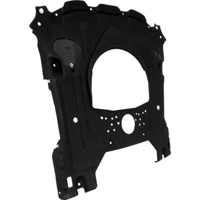 Engine Under Cover Splash Shield Compatible With 2020-2024 Chrysler Pacifica Front 3.6L V6 Direct thumbnail 6