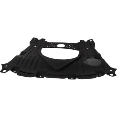 Engine Under Cover Splash Shield Compatible With 2020-2024 Chrysler Pacifica Front 3.6L V6 Direct thumbnail 10