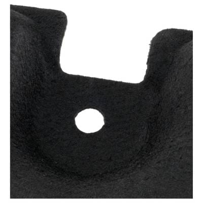 Engine Under Cover Splash Shield Compatible With 2020-2024 Chrysler Pacifica Front 3.6L V6 Direct thumbnail 16