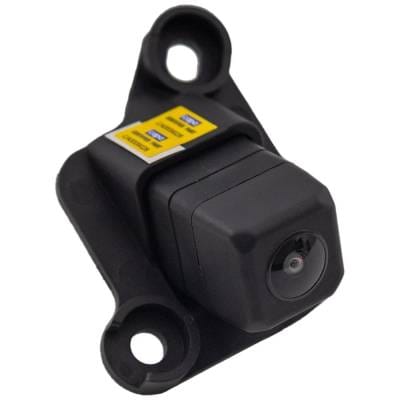 Full-Color Back Up Camera Compatible With Toyota Tundra All Submodels 2018-2021 By To1960146 thumbnail 6