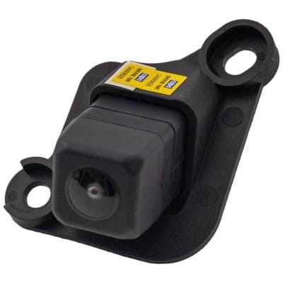 Full-Color Back Up Camera Compatible With Toyota Tundra All Submodels 2018-2021 To1960146 867900C040 thumbnail 4