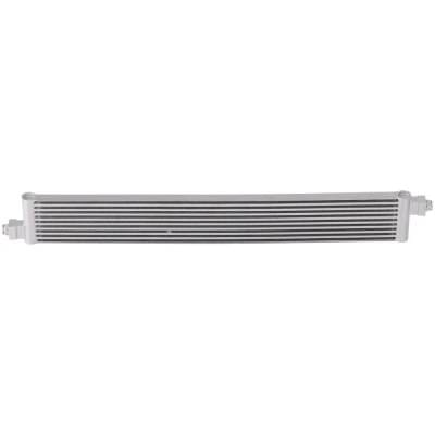 New Aluminum Oil Cooler Compatible With Cadillac Ct6 Platinum 6 Cyl 3.6L Ct6 Premium Luxury 6 Cyl thumbnail 2