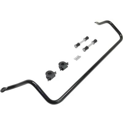 New Front Sway Bar Kit Compatible With Chevrolet Gmc Savana 3500 Base 8 Cyl 5.7L Savana 3500 Base 6 thumbnail 6