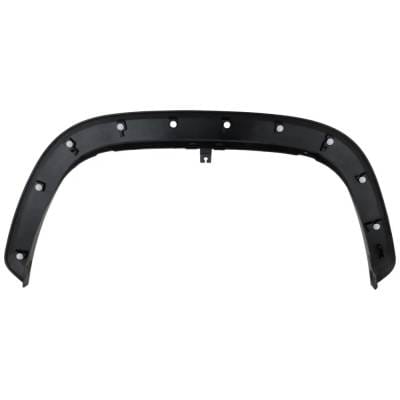 New Left Rear Fender Trim Compatible With Toyota Tundra Sr Trd Off-Road 6 Cyl 3.4L Tundra Sr5 Trd thumbnail 8