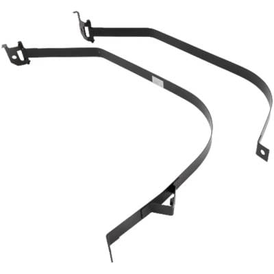 New Fuel Tank Strap Compatible With Lexus Toyota Land Cruiser Base 8 Cyl 4.7L Lx470 Base 8 Cyl 4.7L thumbnail 6