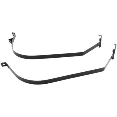 New Fuel Tank Strap Compatible With Lexus Toyota Land Cruiser Base 8 Cyl 4.7L Lx470 Base 8 Cyl 4.7L thumbnail 8