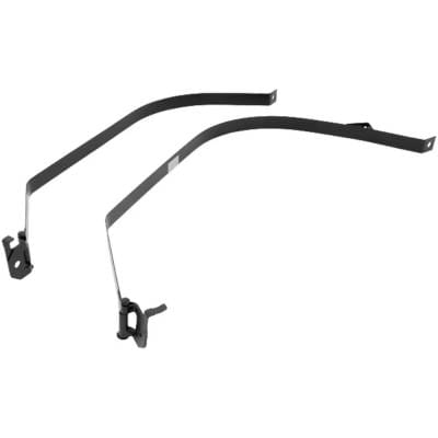 Fuel Tank Strap Compatible With Lexus Toyota Land Cruiser Base 8 Cyl 4.7L Lx470 Base 8 Cyl 4.7L thumbnail 4