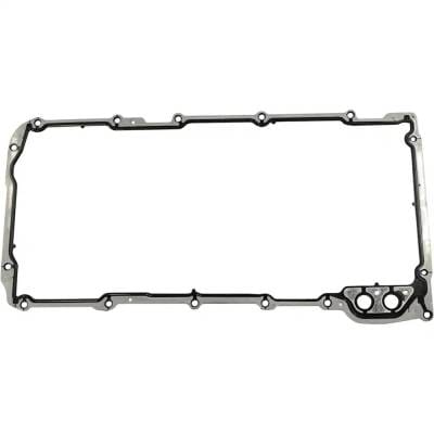 New Aluminum Oil Pan Compatible With Chevrolet Gmc Isuzu Express 3500 Base 8 Cyl 4.8L W4500 thumbnail 14