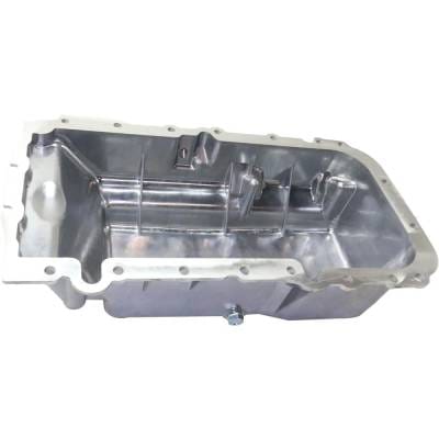 New Oil Pan Compatible With Chrysler Pacifica Base 6 Cyl 3.5L Pacifica Limited 6 Cyl 3.5L Pacifica